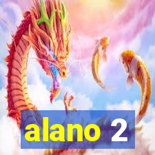 alano 2